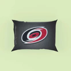 Carolina Hurricanes Excellent NHL Hockey Club Pillow Case