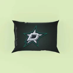 Dallas Stars Popular NHL Ice Hockey Team Pillow Case