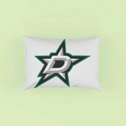 Dallas Stars Classic NHL Ice Hockey Club Pillow Case