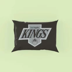 Los Angeles Kings professional ice hockey team Pillow Case