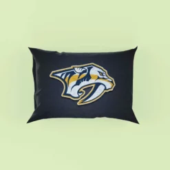 Nashville Predators Excellent NHL Hockey Team Pillow Case