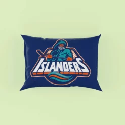 New York Islanders Popular NHL Hockey Team Pillow Case