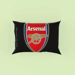 Arsenal FC Professional Football Club Pillow Case