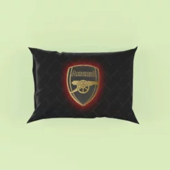 Arsenal FC Exellelant English Football Club Pillow Case