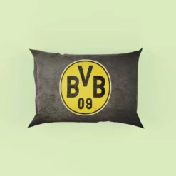 Stunning Football club Borussia Dortmund Pillow Case