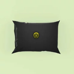 Borussia Dortmund Absolutely Stunning Logo Pillow Case