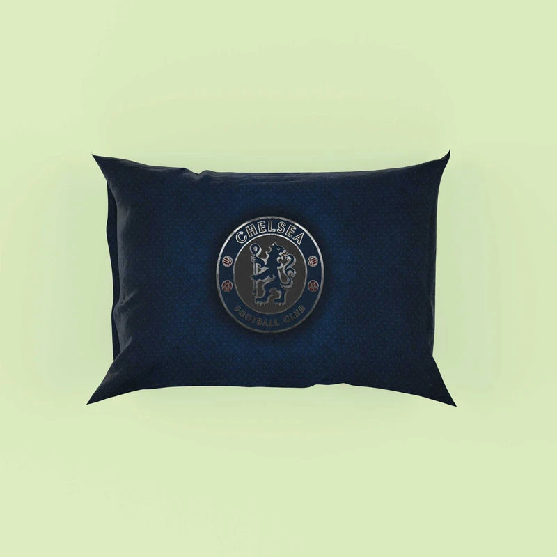 Chelsea FC Teens Football Club Pillow Case