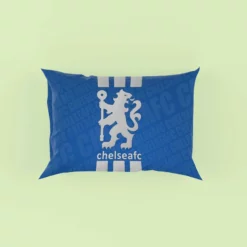 Chelsea FC Kids Premier League Champions Pillow Case