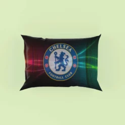 Chelsea FC Teen Boys Pillow Case