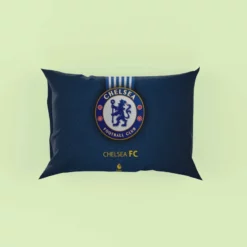 Ultimate Chelsea Club Logo Pillow Case
