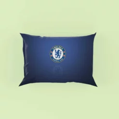 Chelsea FC Awesome Soccer Team Pillow Case