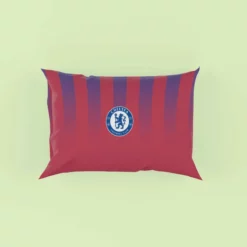 Professional Soccer Club Chelsea FC Pillow Case
