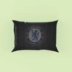 England Football Champions Chelsea Club Pillow Case