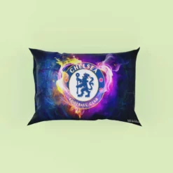 Chelsea FC English professional football club Pillow Case
