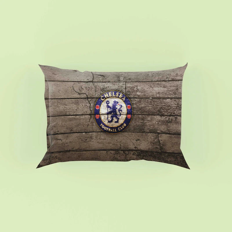 Most Epic Football Club Chelsea FC Pillow Case