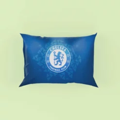 Fulham City Chelsea Football Club Pillow Case