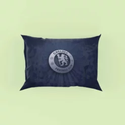 Chelsea FC Classic Football Team Pillow Case