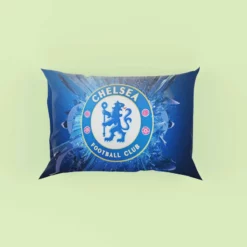 Exciting Football Club Chelsea Pillow Case