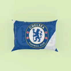 Club World Cup Champions Chelsea Pillow Case