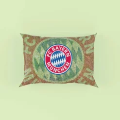 Energetic Football Club FC Bayern Munich Pillow Case