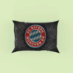 FIFA Club World Cup Winning Team FC Bayern Munich Pillow Case