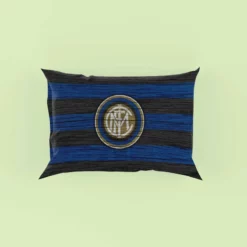 Inter Milan Professional Football Club Pillow Case