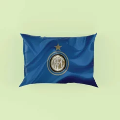 Inter Milan Popular Football Club Pillow Case