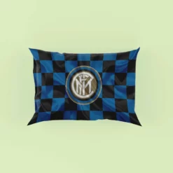 Inter Milan Copa America Club Pillow Case