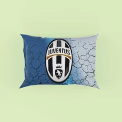 Energetic Football Club Juventus FC Pillow Case