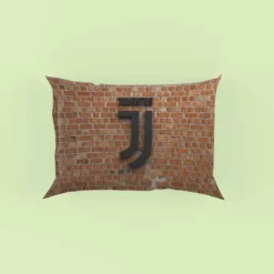 Sensational Football Club Juventus FC Pillow Case