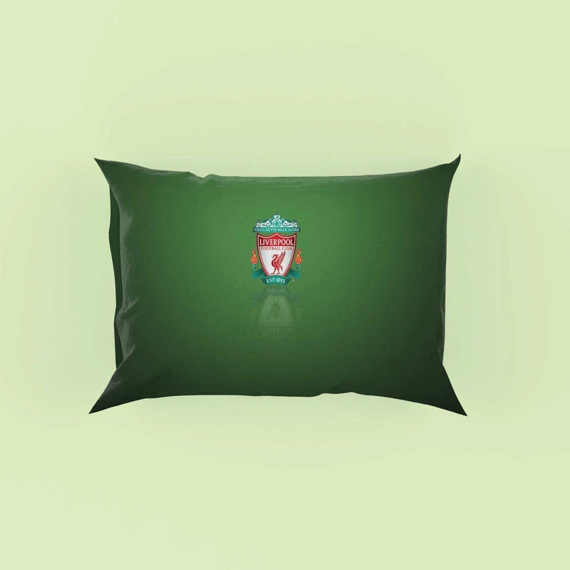 Excellent Soccer Team Liverpool FC Pillow Case