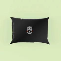 Liverpool FC Classic Football Club Pillow Case