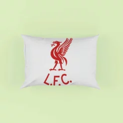 Liverpool FC British FA Cup Football Team Pillow Case