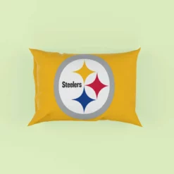 Pittsburgh Steelers Exciting NFL Club Pillow Case