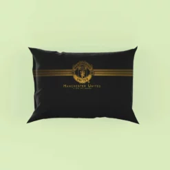 Strong Football Club Manchester United FC Pillow Case