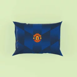 Unique Football Club Manchester United FC Pillow Case