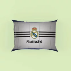 UEFA Winner Real Madrid Soccer Pillow Case