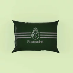 Real Madrid CF Popular Spanish Club Pillow Case