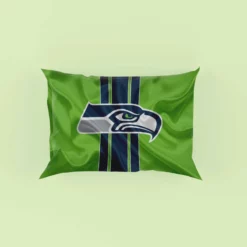 Seattle Seahawks NFL Pillow Case