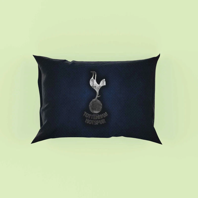 Tottenham Football Club Logo Pillow Case