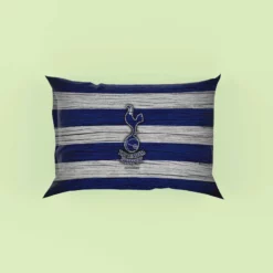 Professional Tottenham Club Logo Pillow Case
