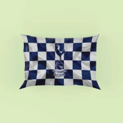Popular Soccer Team Tottenham Logo Pillow Case