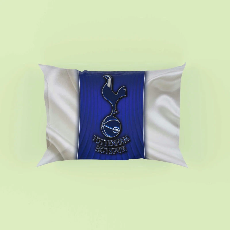 Active Soccer Team Tottenham Hotspur FC Pillow Case
