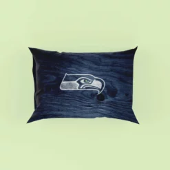 Popular NFL Team Seattle Seahawks Pillow Case