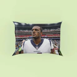 Deshaun Watson Popular NFL American Football Player Pillow Case