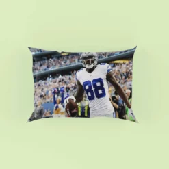 Dez Bryant NFL American Football Player Pillow Case