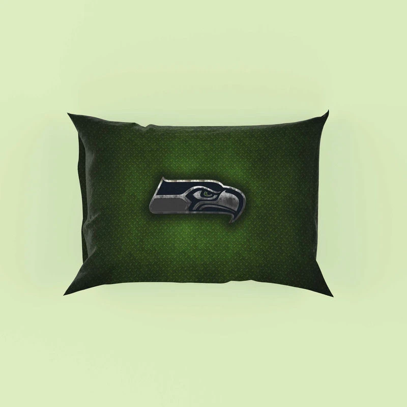 Seattle Seahawks Excellent NFL Team Pillow Case