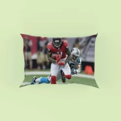 Julio Jones Popular NFL Football Player Pillow Case