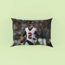 Matt Ryan Popular NFL Football Player Pillow Case