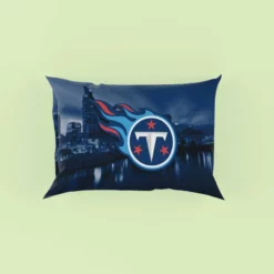 Tennessee Titans Exellelant NFL Club Pillow Case